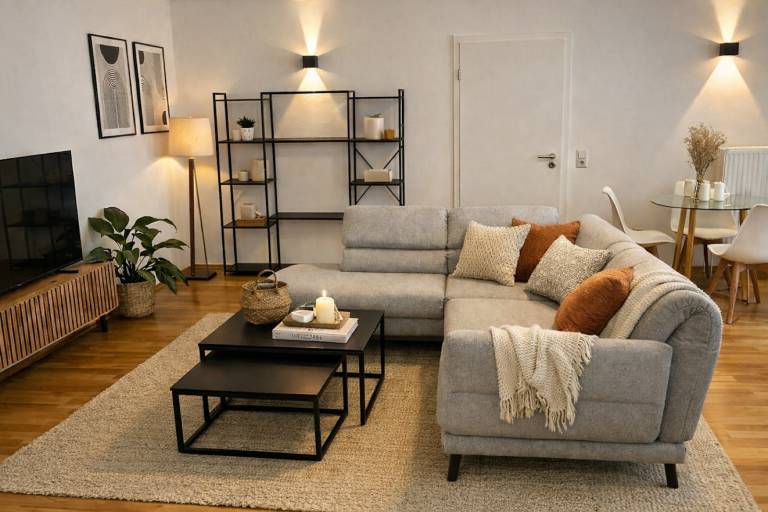 Ferienwohnung  Lünen