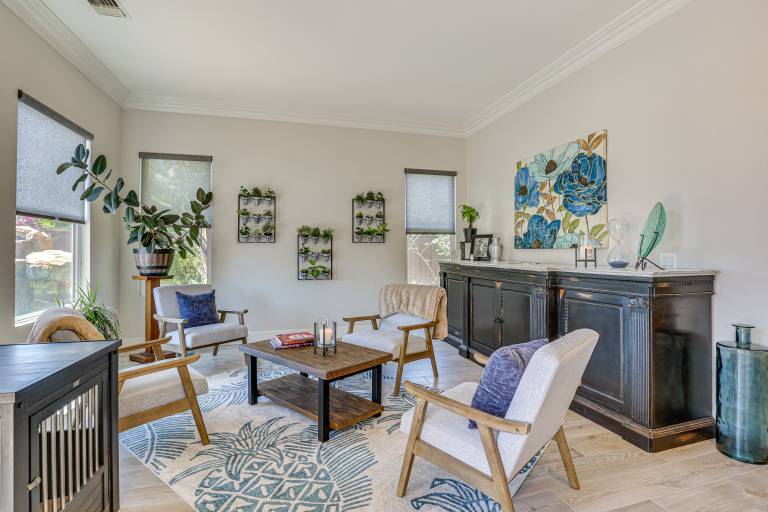LA COSTA Valley Newly Remodeled Gem — photo 4
