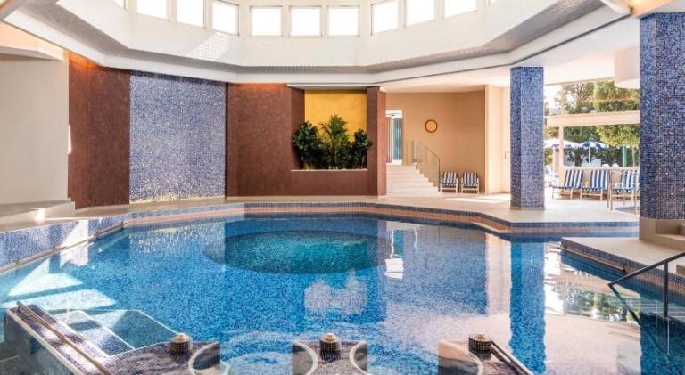 Grand Hotel Terme & Spa — photo 2