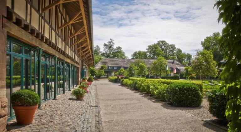 Der Linslerhof - Hotel, Restaurant, Events & Natur — photo 5