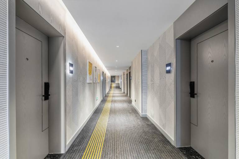 7 Days Inn Changsha Wuyi Square Xiangya Hospital Wenchangge Metro Station — photo 4