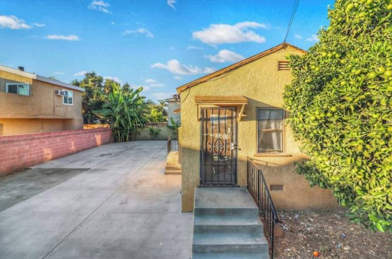 House Lakewood