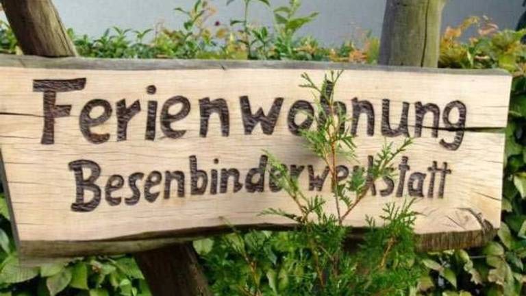Ferienhaus Hain Röder