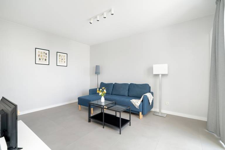 Ferienwohnung Grunwald Południe