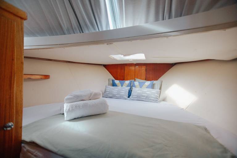 Hausboot  Albufeira