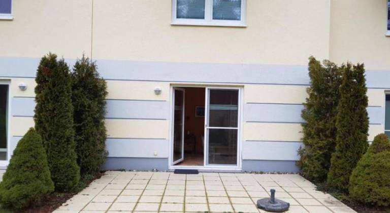 Holiday apartment with 1 room for 4 persons — photo 5