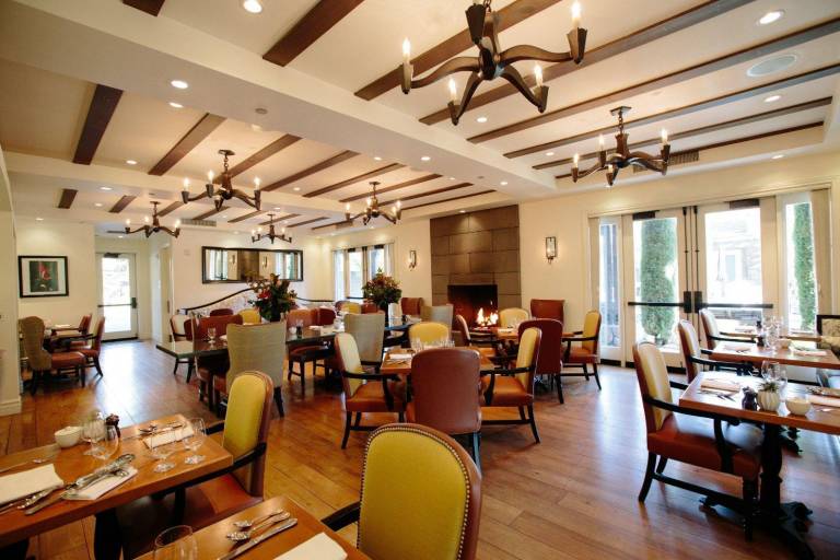 Hotel Yountville — photo 5