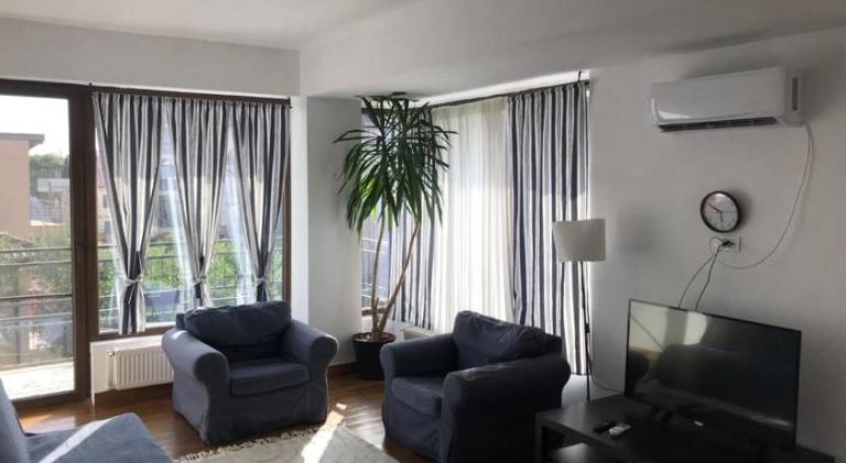 Rental apartment with 1 room for 4 persons — photo 2