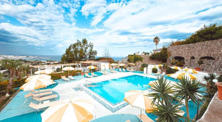 Parco dei Principi Resort & Spa — photo 3