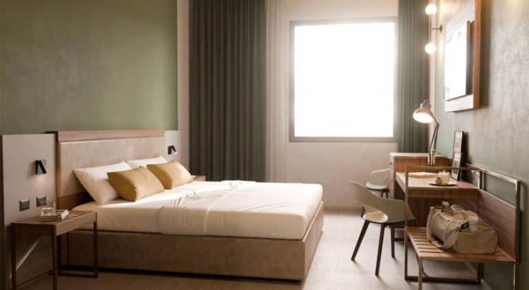 LVG Hotel Collection - Belfiore — photo 3