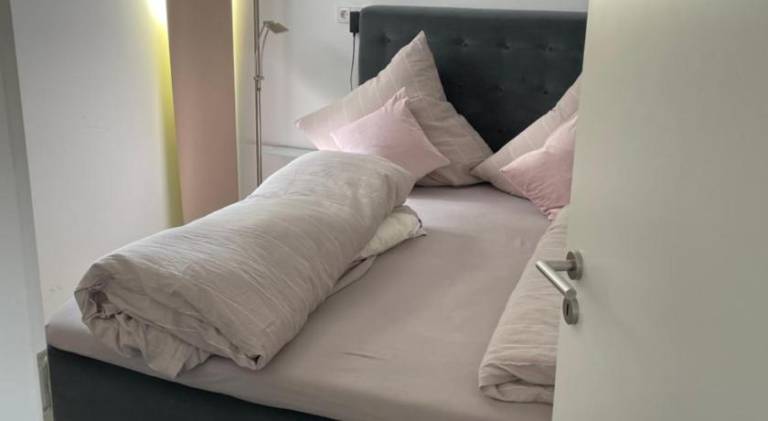 Serviced apartment for 3 persons — photo 4