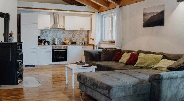 Rental apartment | Dogs allowed — photo 2