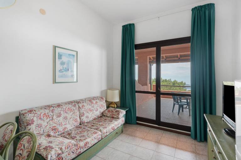 Appartamento vacanza Palinuro