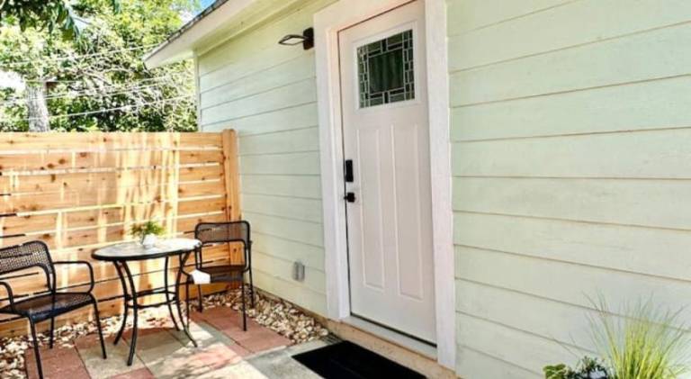 House with 1 room for 2 persons — photo 3