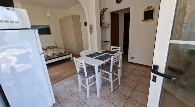 Rental apartment with 1 room for 3 persons — photo 2