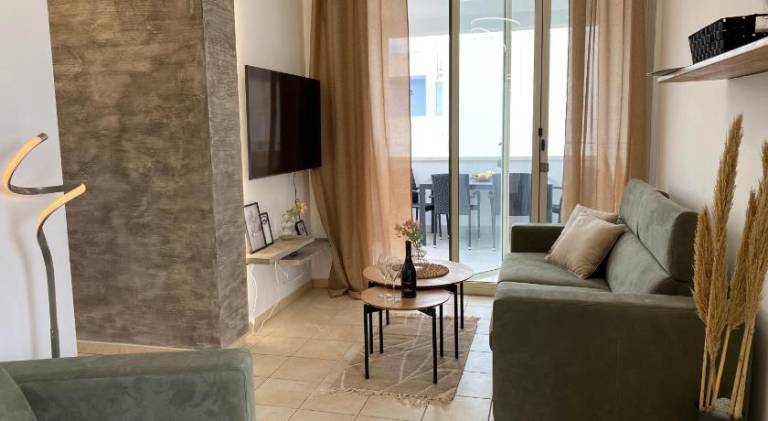 Rental apartment with pool | Dogs allowed — photo 2