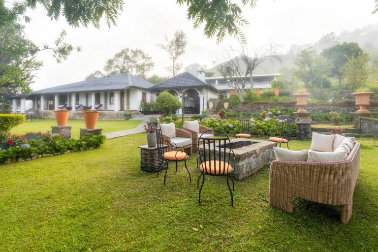 250 m&sup2; Bungalow
