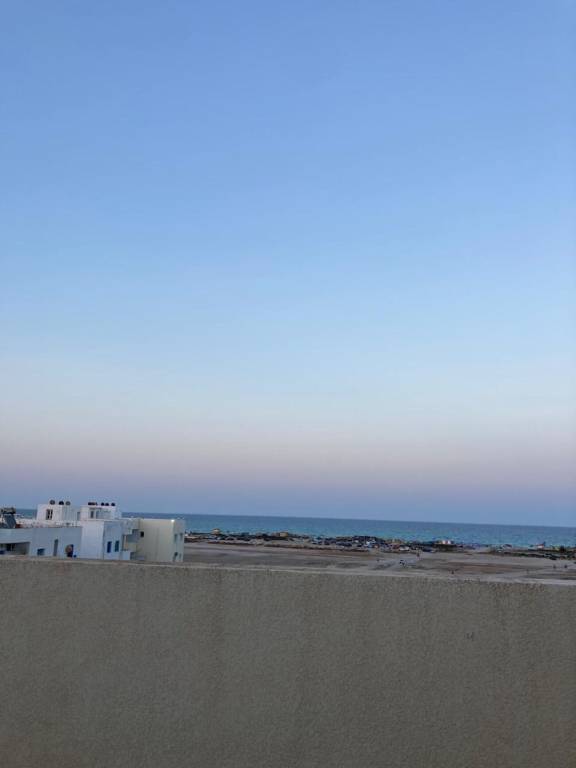 Appartement Mahdia