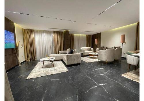 450 m² Villa