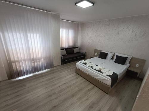 Resort Polkovnik Serafimovo