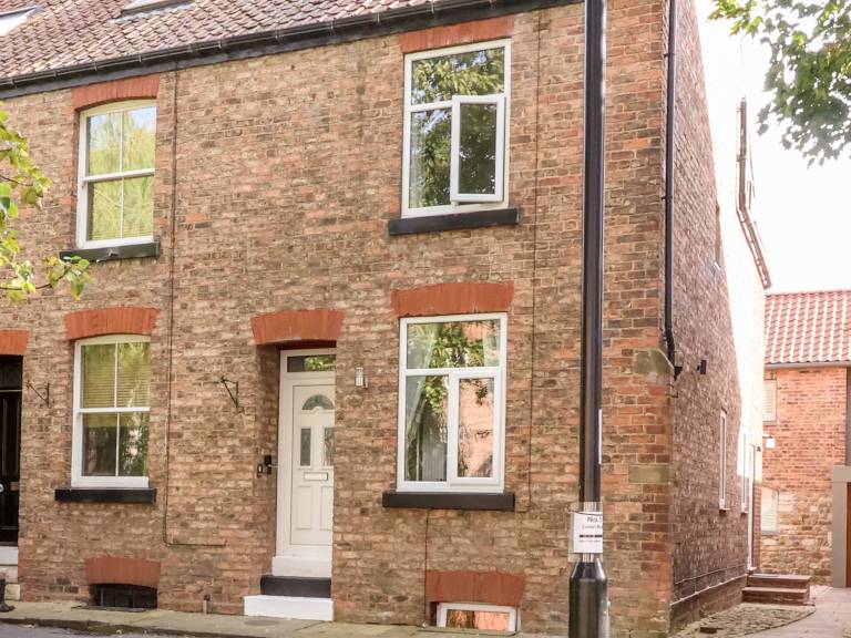House Ripon