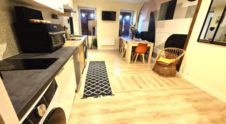 Rental apartment | Pets are welcome — photo 4