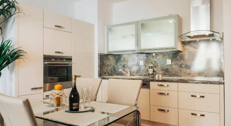 Nobless Apartment Brno — photo 2