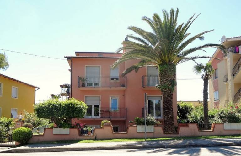 Appartamento vacanza Maratta