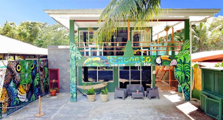 Hostel  Jaco