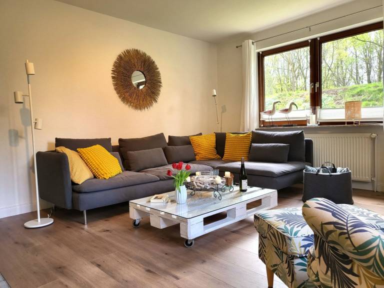 Ferienwohnung Tümlauer-Koog