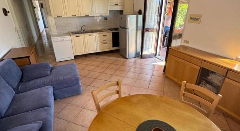 Rental apartment with garden & barbecue — photo 2
