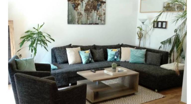 Apartment with 3 rooms for 6 persons — photo 3