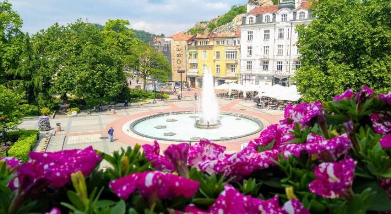 Guest House Fun and Rest in Plovdiv