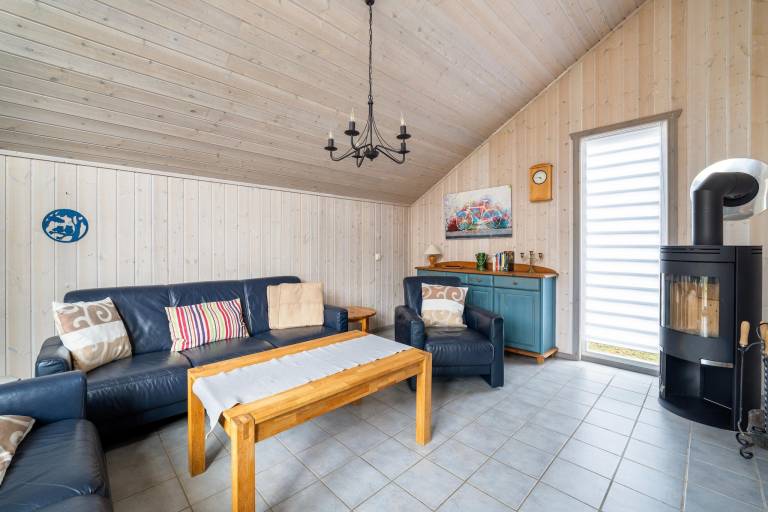 Ferienhaus  Mirow