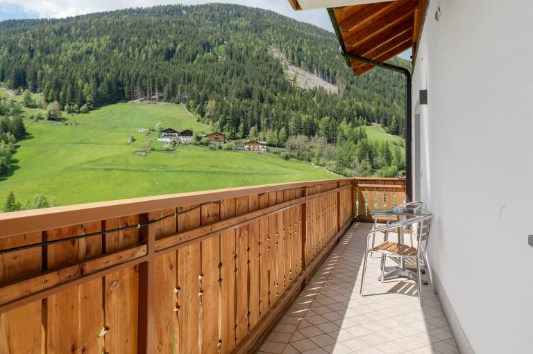 Ferienwohnung Sarntal