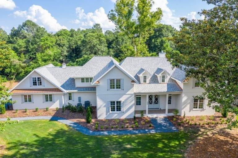 House Pinehurst