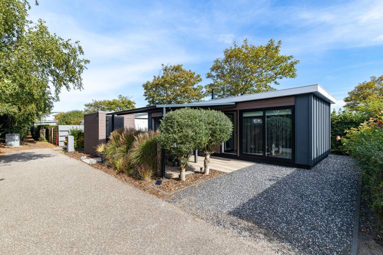 Bungalow Renesse