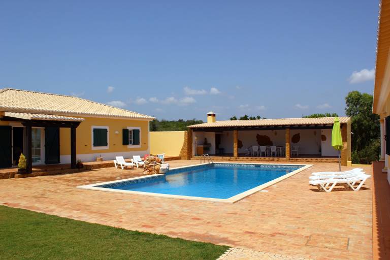 Casa rural Odiáxere