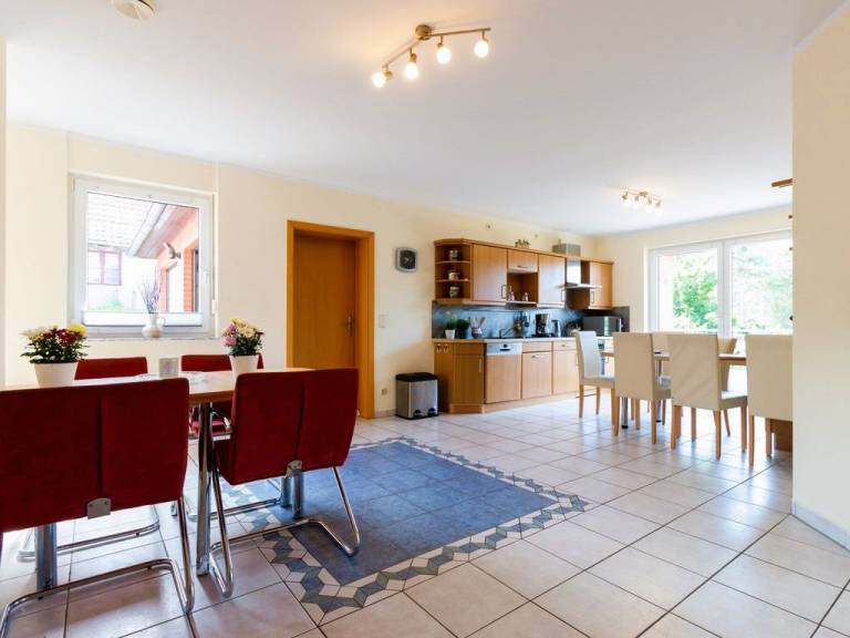Ferienwohnung Bergen auf Rügen