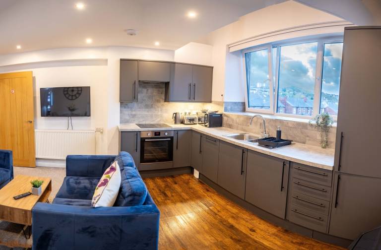 Apartment Dewsbury