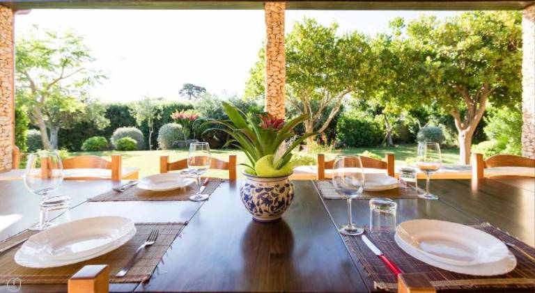 Villa Cialoma — photo 4