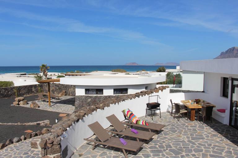 Villa Los Valles