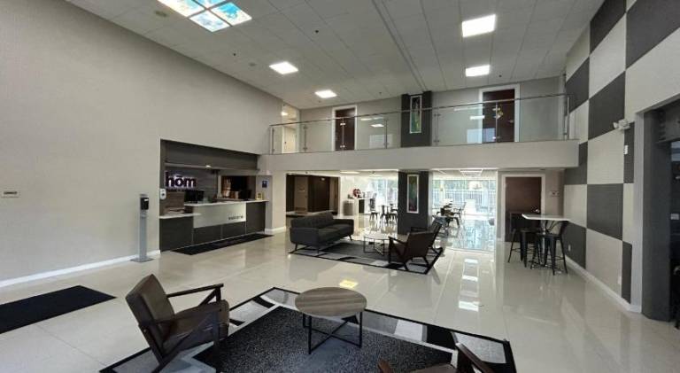 HOM Hotel Gainesville, SureStay Collection by Best Western — photo 2
