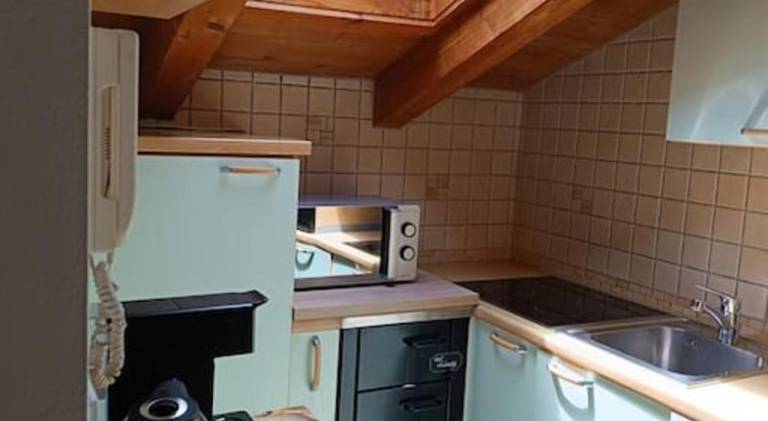 Holiday apartment with 2 rooms for 4 persons — photo 5
