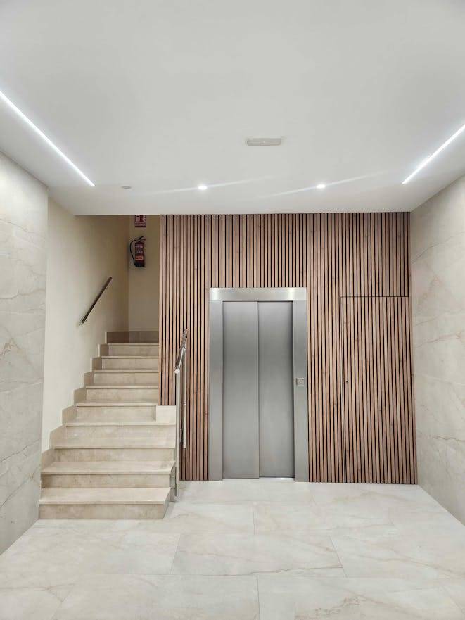 Habitación privada Ayora