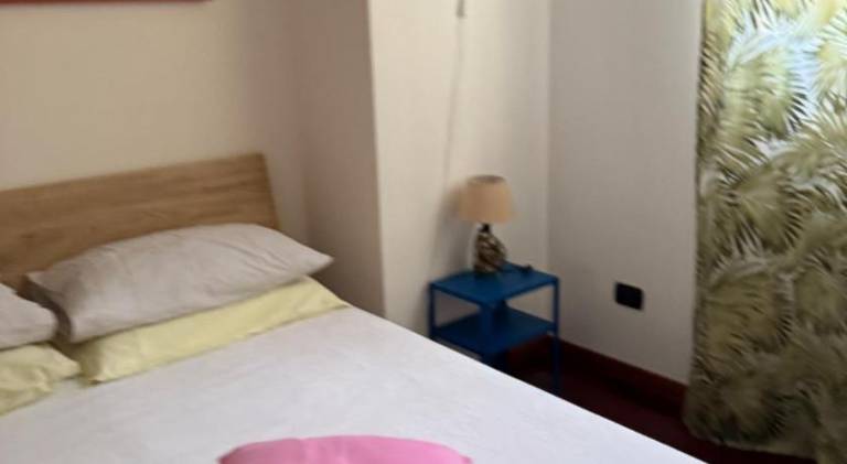 House with 1 room for 2 persons in Bari