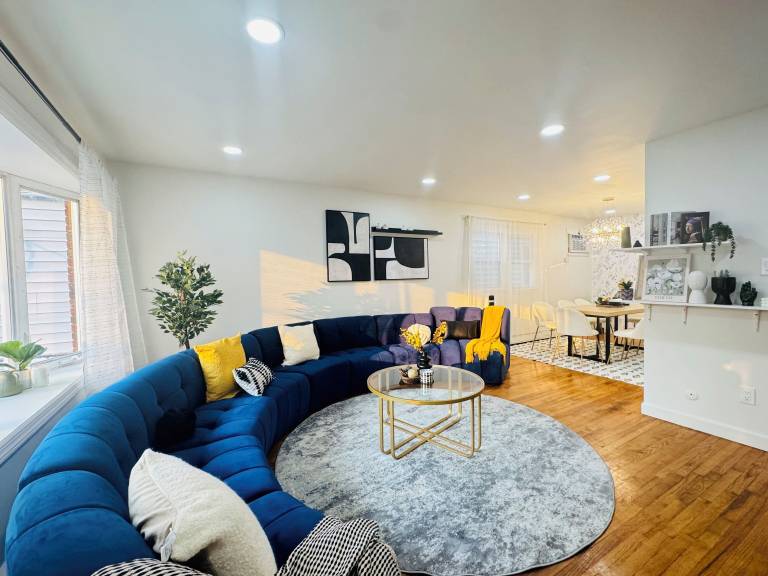 Condo  Hoboken