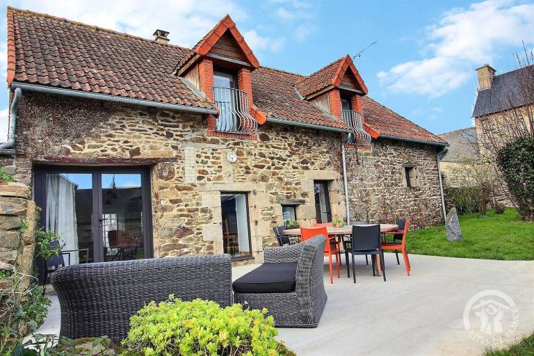 Gîte Saint-Quay-Portrieux