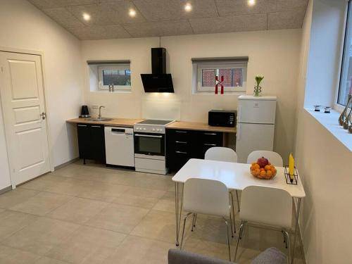 Villa Billund