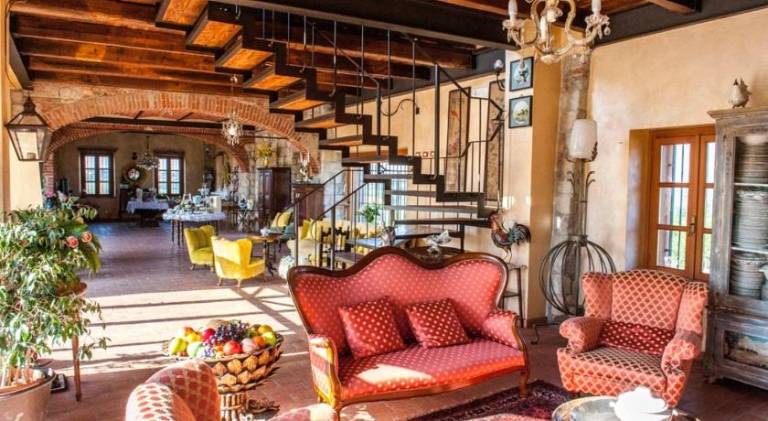 B&B Tenuta il Galletto — photo 3
